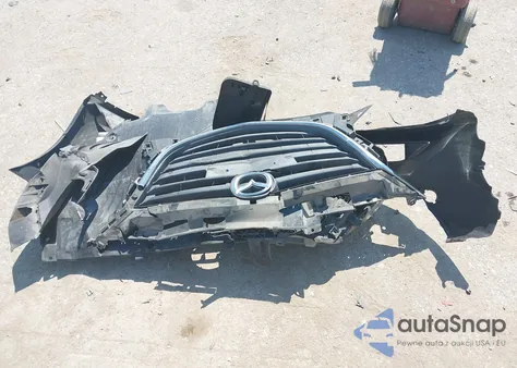 2014 Mazda Mazda3 I Touring из США, поврежденный, VIN JM1BM1V7XE1175267